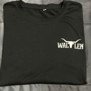 Wallen T-shirt